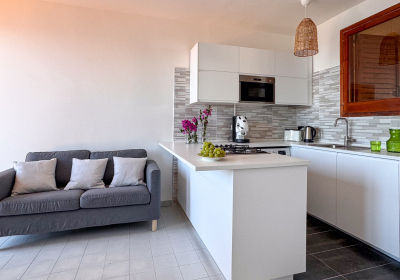 Casa Vacanze Appartamento Aldo Beach House